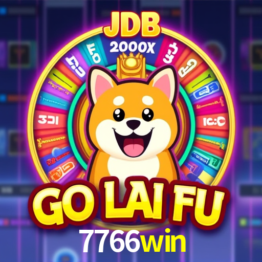 Bônus de Boas-vindas 7766win