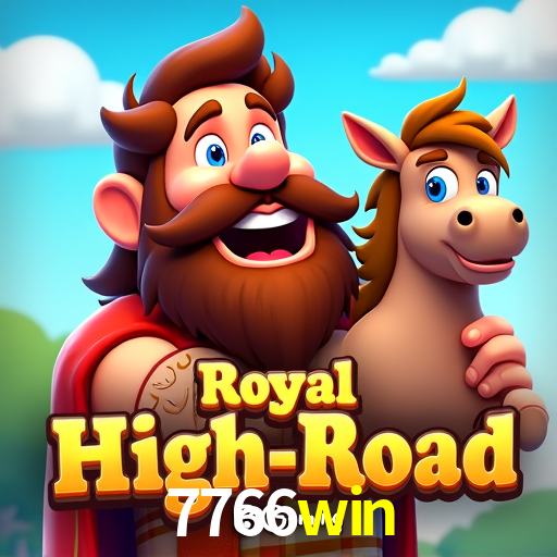 Diretório de Jogos 7766win